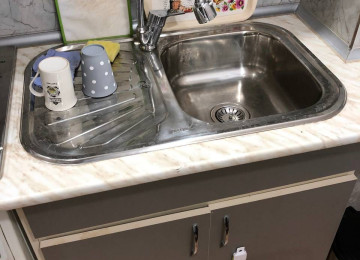 Xlrdalan AAAF PARK 2 Otaq 60 kv ela temir 10 Mertebeli