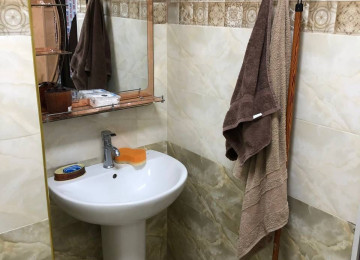 Xlrdalan AAAF PARK 2 Otaq 60 kv ela temir 10 Mertebeli