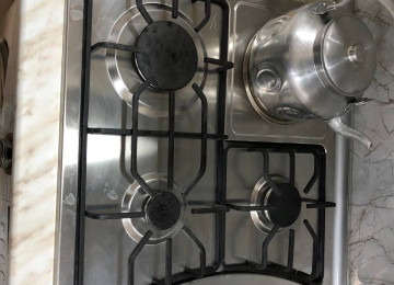 Xlrdalan AAAF PARK 2 Otaq 60 kv ela temir 10 Mertebeli