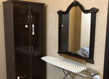 Xlrdalan AAAF PARK 2 Otaq 60 kv ela temir 10 Mertebeli