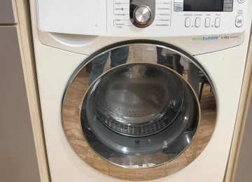 Xlrdalan AAAF PARK 2 Otaq 60 kv ela temir 10 Mertebeli