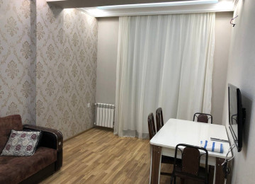 Xlrdalan AAAF PARK 2 Otaq 60 kv ela temir 10 Mertebeli