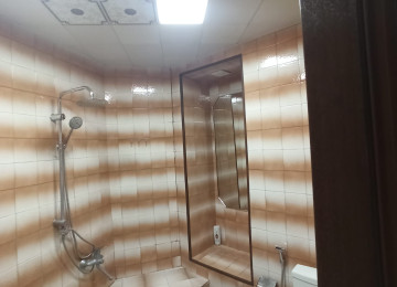 Tam şəraitli iki otaq 28 molun ikinci çıxışı..