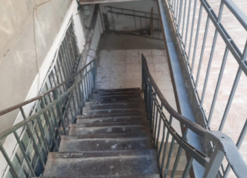 Tam şəraitli iki otaq 28 molun ikinci çıxışı..