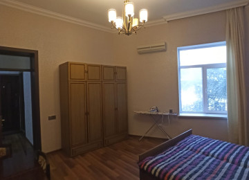 Tam şəraitli iki otaq 28 molun ikinci çıxışı..