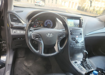 #2016#hyundai#grandeur#aeroportdan #qonaqlarin qarsilanmasi