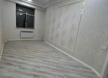 Menzil yeni temir olunub temirden sonra yaşayiş olmayib