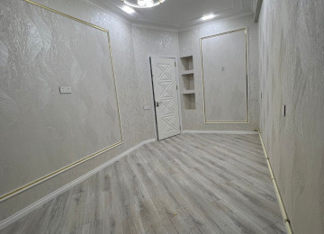 Menzil yeni temir olunub temirden sonra yaşayiş olmayib