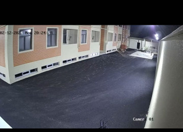 Menzil yeni temir olunub temirden sonra yaşayiş olmayib