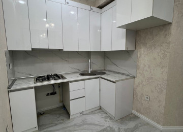 Menzil yeni temir olunub temirden sonra yaşayiş olmayib