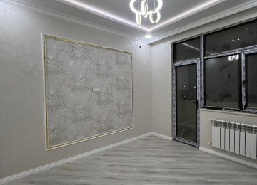 Menzil yeni temir olunub temirden sonra yaşayiş olmayib