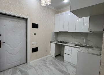 Menzil yeni temir olunub temirden sonra yaşayiş olmayib