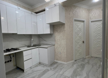 Menzil yeni temir olunub temirden sonra yaşayiş olmayib