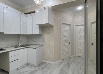 Menzil yeni temir olunub temirden sonra yaşayiş olmayib