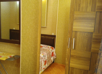 Xırdalan şəhəri,Abşeron Gənclər şəhərciyində, qanuni 2