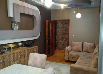 Xırdalan şəhəri,Abşeron Gənclər şəhərciyində, qanuni 2