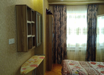 Xırdalan şəhəri,Abşeron Gənclər şəhərciyində, qanuni 2