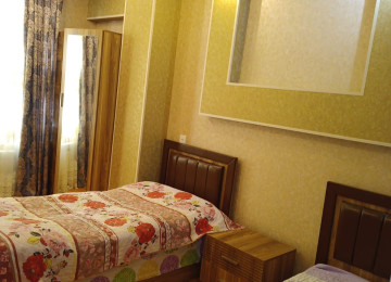 Xırdalan şəhəri,Abşeron Gənclər şəhərciyində, qanuni 2