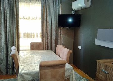 Xırdalan şəhəri,Abşeron Gənclər şəhərciyində, qanuni 2