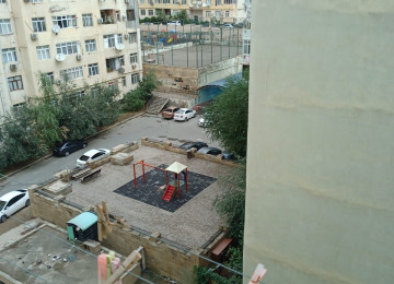 Xırdalan şəhəri,Abşeron Gənclər şəhərciyində, qanuni 2