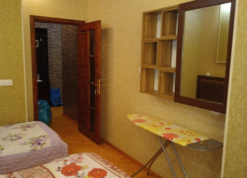 Xırdalan şəhəri,Abşeron Gənclər şəhərciyində, qanuni 2