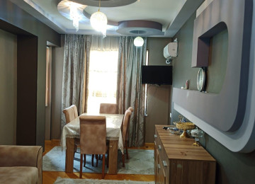 Xırdalan şəhəri,Abşeron Gənclər şəhərciyində, qanuni 2