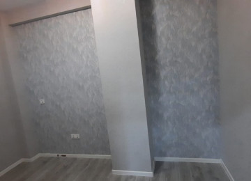 Xırdalanda Grandmarketin heyeti 3 otağa yığılmış yenicə