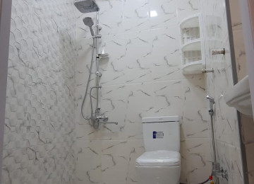 Xırdalanda Grandmarketin heyeti 3 otağa yığılmış yenicə