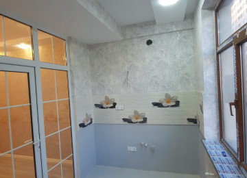 Xırdalanda Grandmarketin heyeti 3 otağa yığılmış yenicə