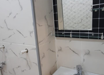 Xırdalanda Grandmarketin heyeti 3 otağa yığılmış yenicə