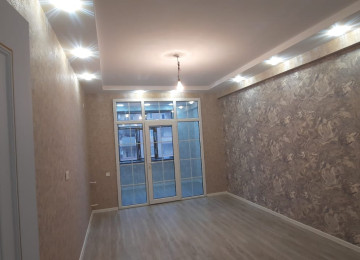 Xırdalanda Grandmarketin heyeti 3 otağa yığılmış yenicə