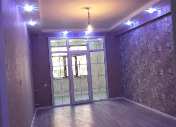 Xırdalanda Grandmarketin heyeti 3 otağa yığılmış yenicə