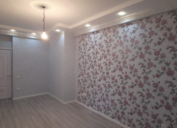 Xırdalanda Grandmarketin heyeti 3 otağa yığılmış yenicə