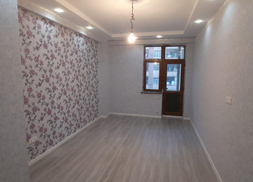 Xırdalanda Grandmarketin heyeti 3 otağa yığılmış yenicə