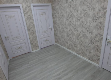 Xırdalanda Grandmarketin heyeti 3 otağa yığılmış yenicə