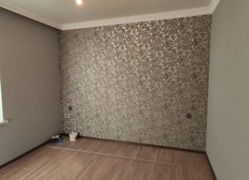 Xezer rayon Bine atciliqda Zirve marketin yaninda yolun