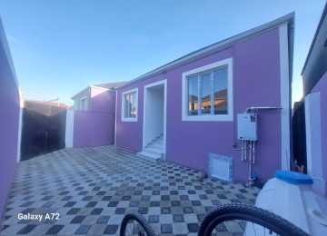 Xezer Rayonu Bine Qesebesi Mecid Yolunda 160 190 Nomreli