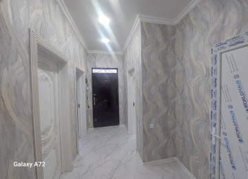 Xezer Rayonu Bine Qesebesi Mecid Yolunda 160 190 Nomreli