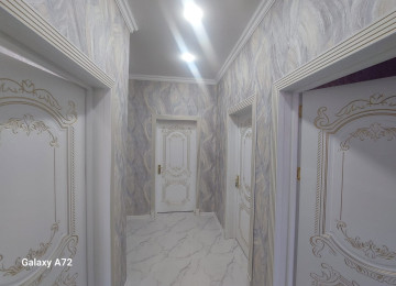 Xezer Rayonu Bine Qesebesi Mecid Yolunda 160 190 Nomreli