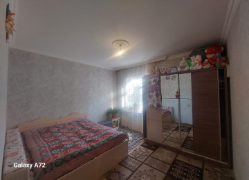 Xezer Rayonu Bine Qesebesi Ulvu Ticaret Merkeznin Mexmeri