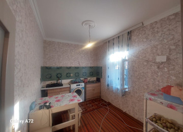 Xezer Rayonu Bine Qesebesi Ulvu Ticaret Merkeznin Mexmeri