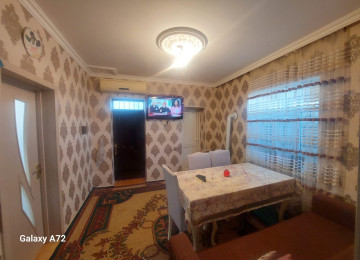 Xezer Rayonu Bine Qesebesi Ulvu Ticaret Merkeznin Mexmeri