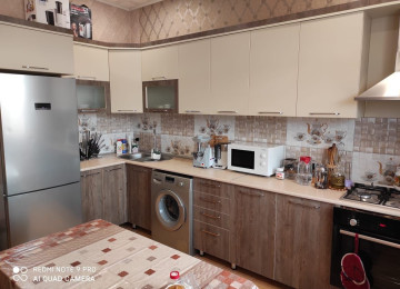 Ramani gulculukde 166 sayli marşrutun son dayanacagina