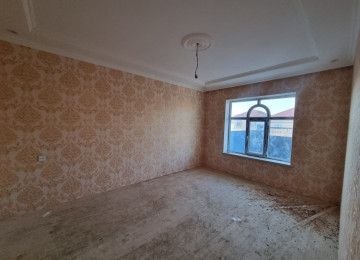 Zabrat 1 qesebesinde,yola, marşruta, mektebe ve araz