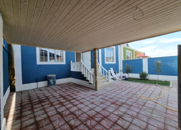 Savalan yasayis massivi marşruta yaxin,esas yola yaxin 2