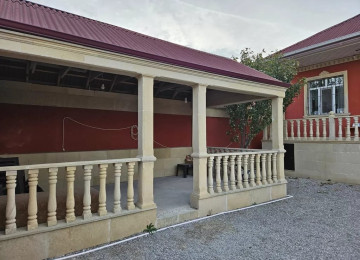 Yeni Ramanida heyet evi satilir Araz ve PeYeni Ramanida