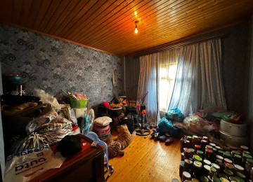 Ramana gülcülük 6 sotda 200kvm 5 otaqli obyektli ev