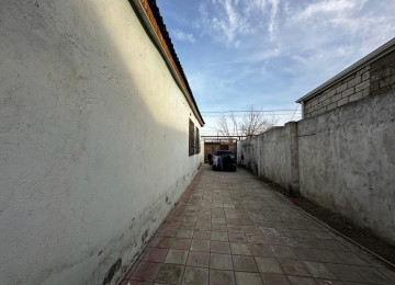 Ramana gülcülük 6 sotda 200kvm 5 otaqli obyektli ev