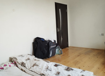 Maştağa Məmmədyarov dairəsi yaxınlığında,Bərəkət marketin