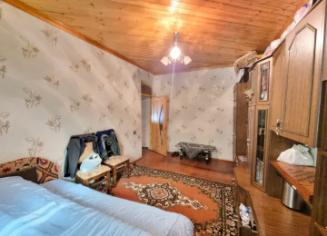 Ramana gülçülük marşruta 100 metr mesafede 3 sotda 140